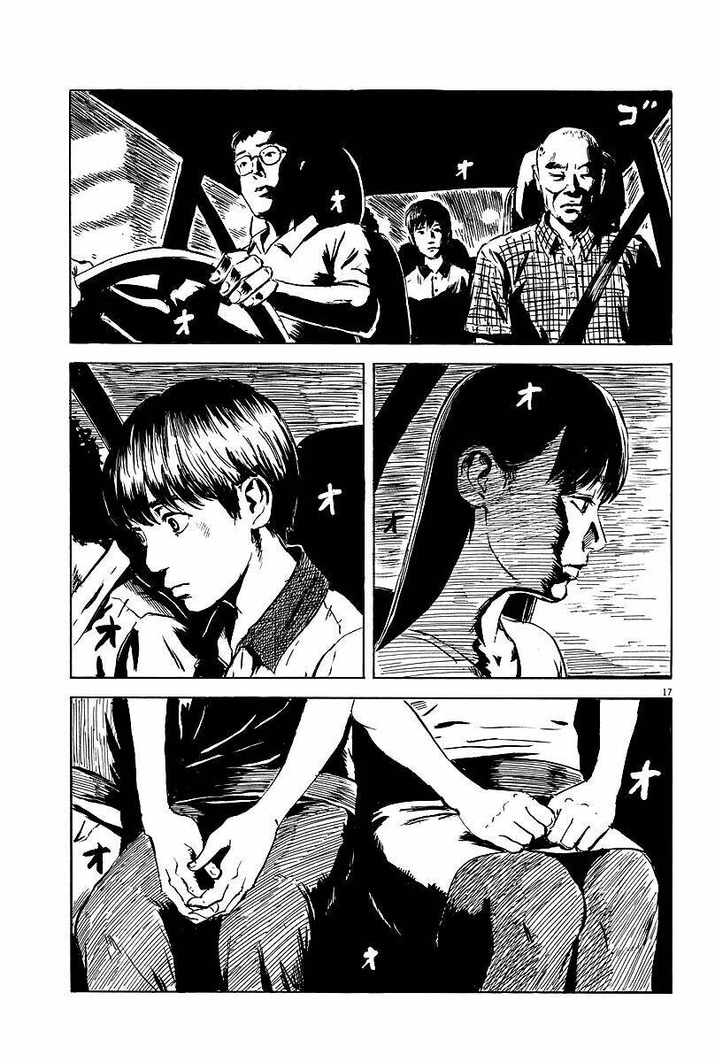 chi no wadachi chapter 11 17