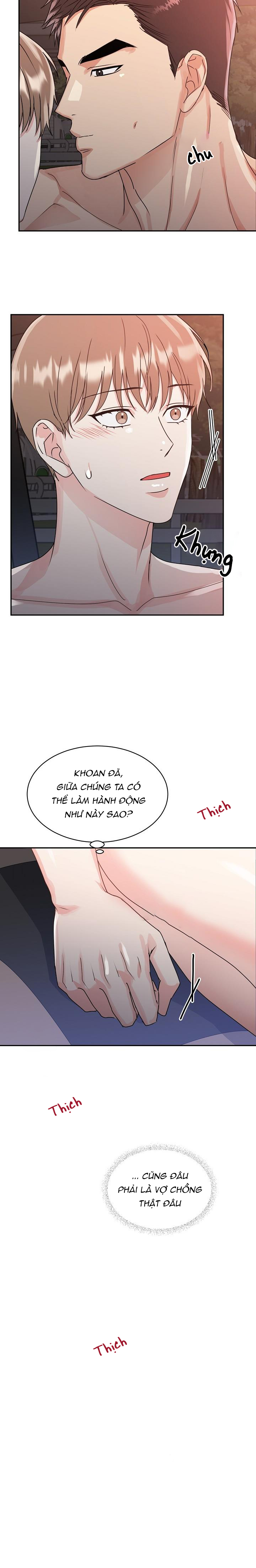 hổ dữ chapter 11 21