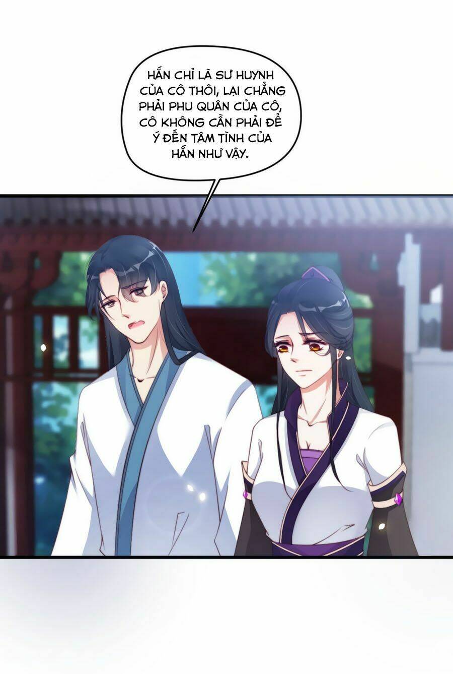 điềm mỹ chi huyết chapter 9 35