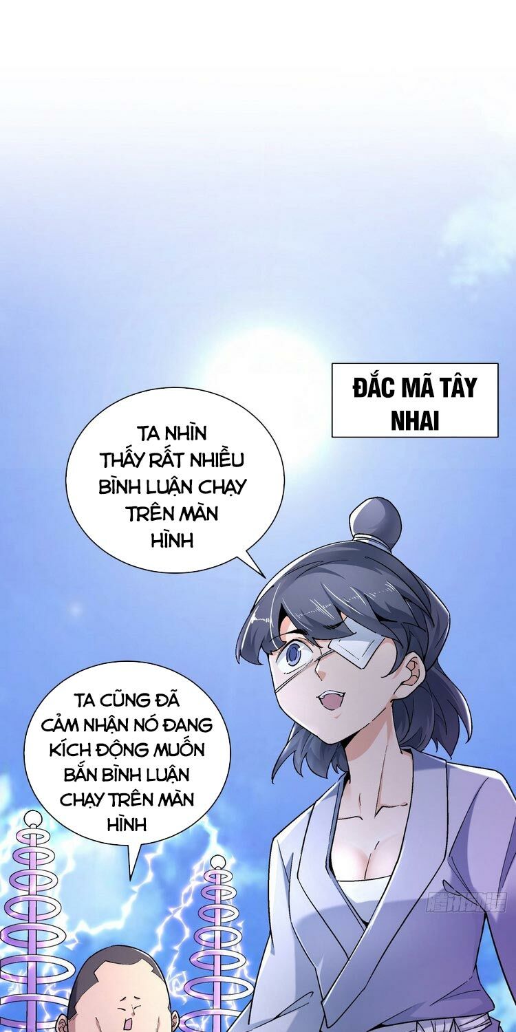 ta là nhà giàu số một, ta không muốn trọng sinh chapter 62 1