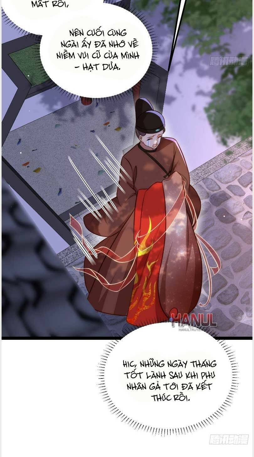 hoạn phi thiên hạ chapter 236 22