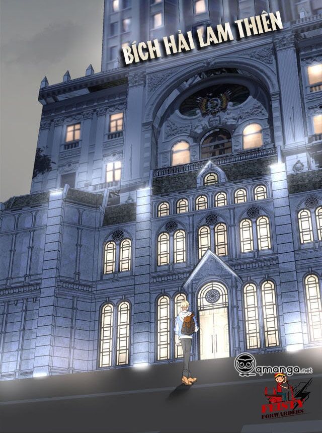 những ngày tháng sống chung với tổng tài chapter 2 21