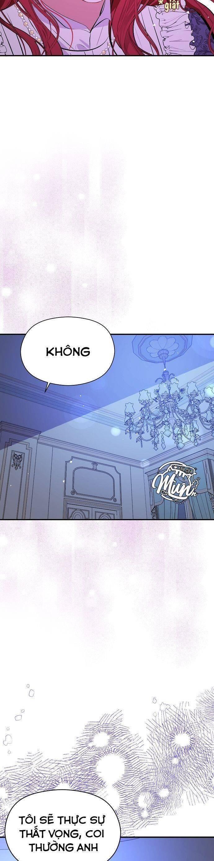 tôi không cố ý quyến rũ nam chính đâu! chapter 67 33