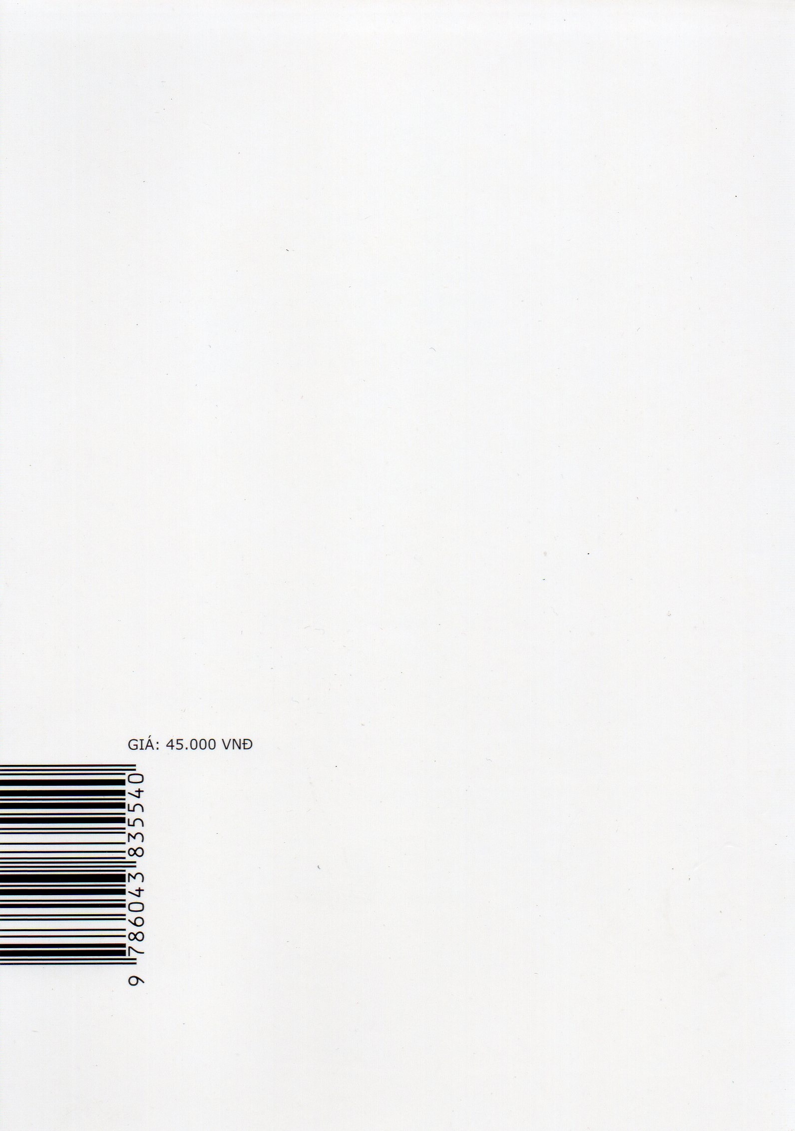 Andersen - Mộc thần nữ