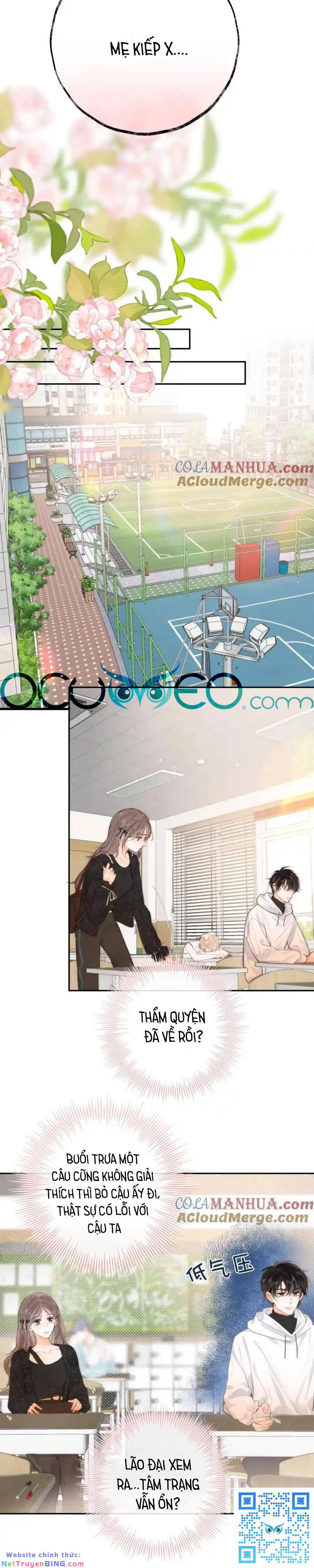 mơ về em chapter 24 5