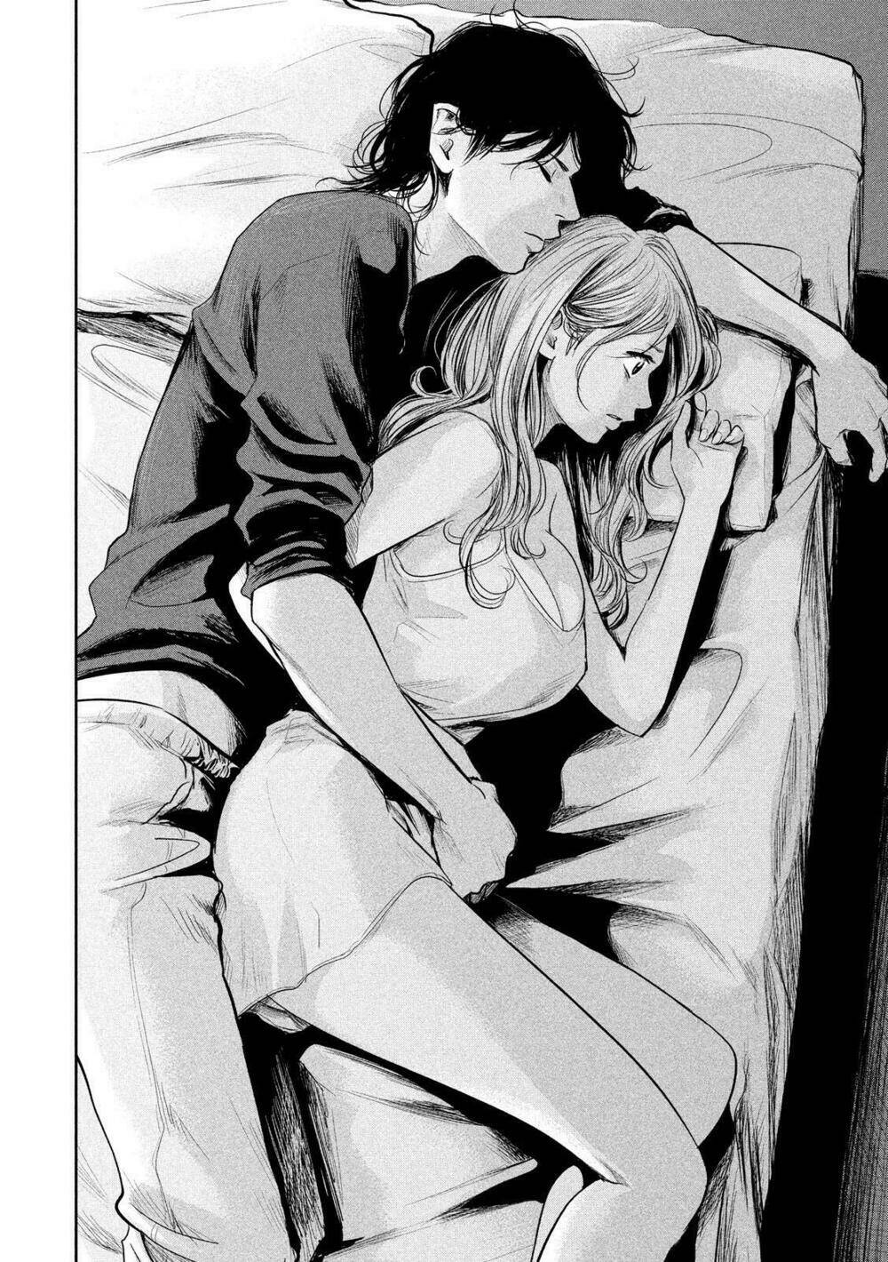 đạo luật nhiều vợ chapter 118 28