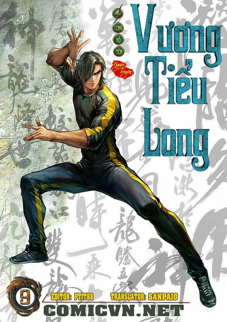 vương tiểu long chapter 9 1