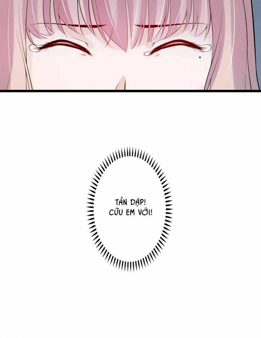 cạm bẫy lửa tình chapter 80 30