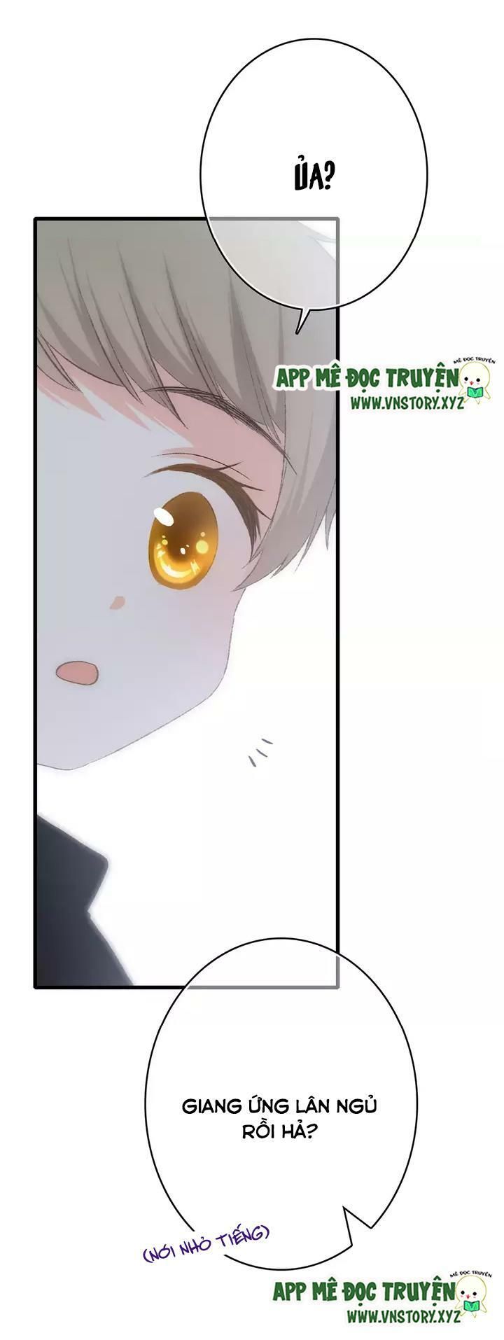 con tim rung động 2 chapter 27 18