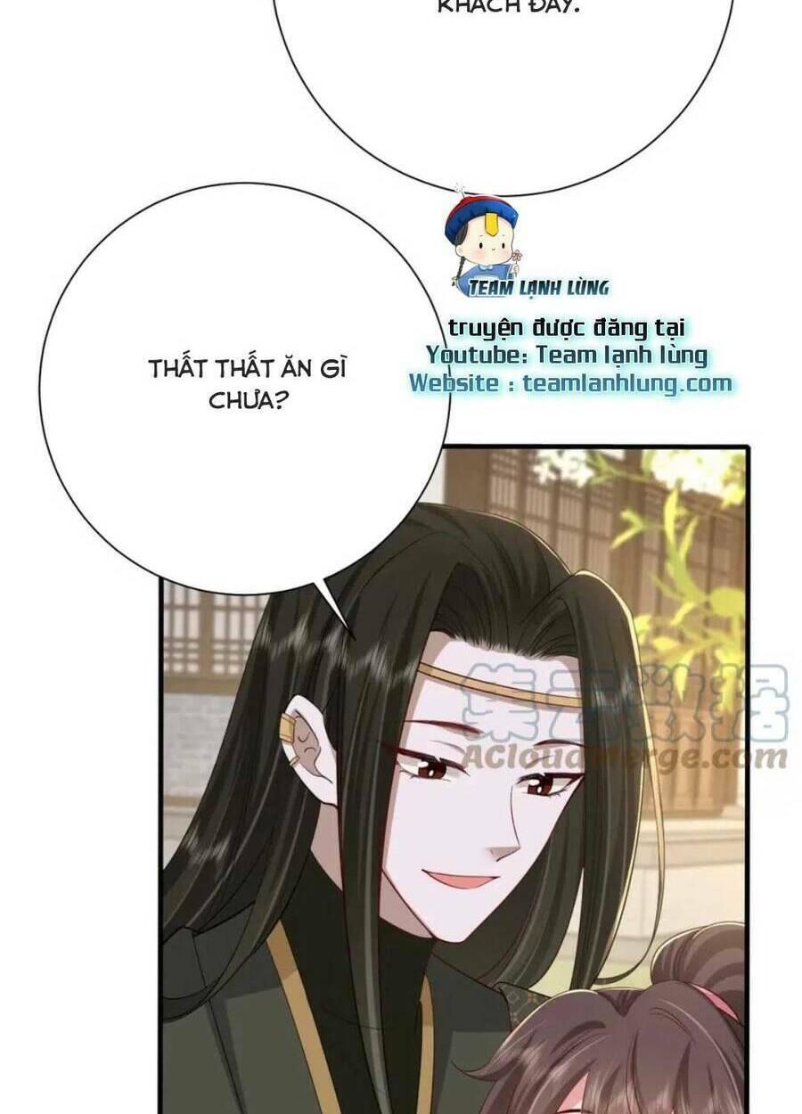 phương thức sinh tồn của công chúa pháo hôi chapter 98 13