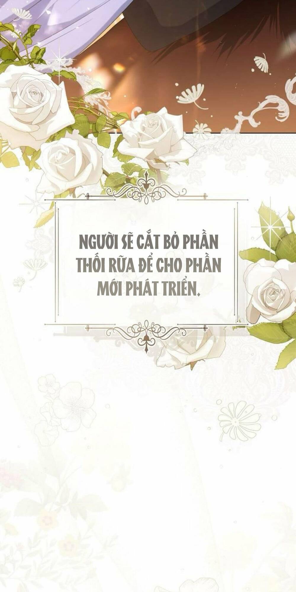 tôi sẽ từ bỏ vị trí hoàng hậu chapter 44 77