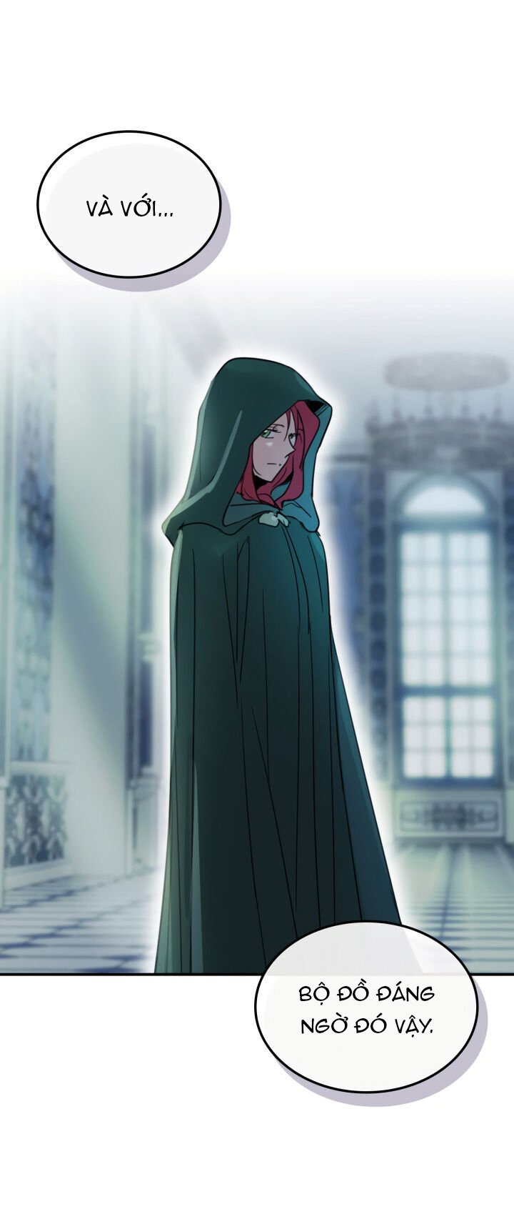 [18+] người đẹp và quái vật chapter 51 5