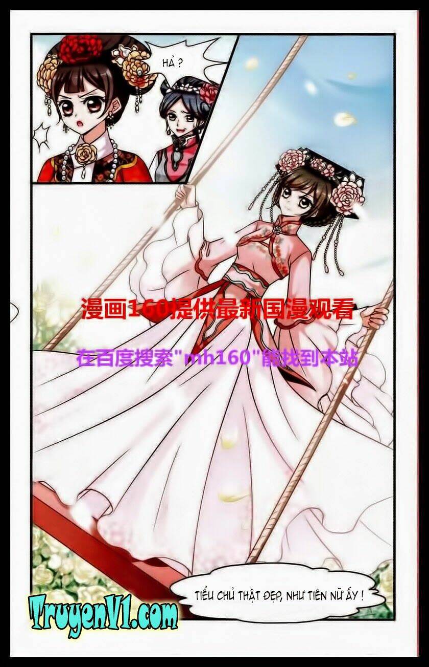 phi đãi nghiên tuyết chapter 64 18