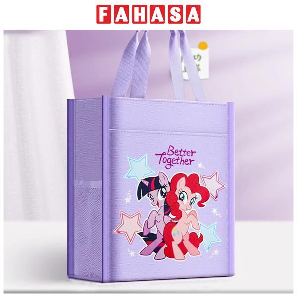 Túi Đeo Vải My Little Pony - iiGEN YZ3397