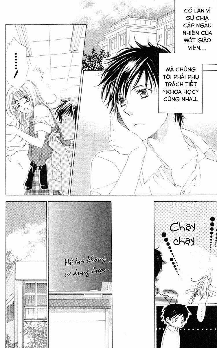 shinigami no ballad chapter 2 14