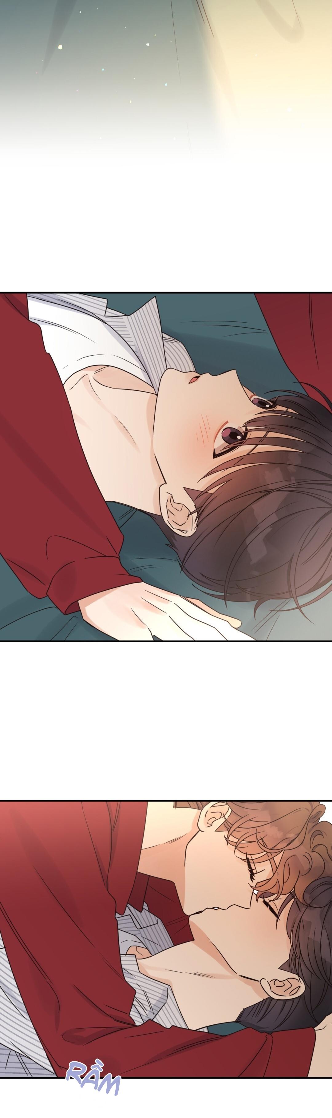 omega complex (end) chapter 40 3