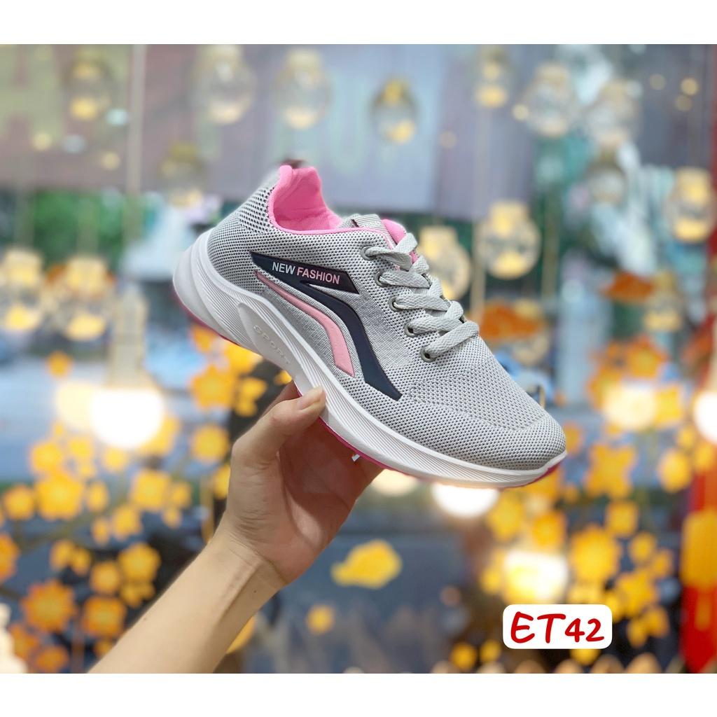 [Ảnh thật 100%] Giày thể thao đẹp Em’s Shoes MS: ET42