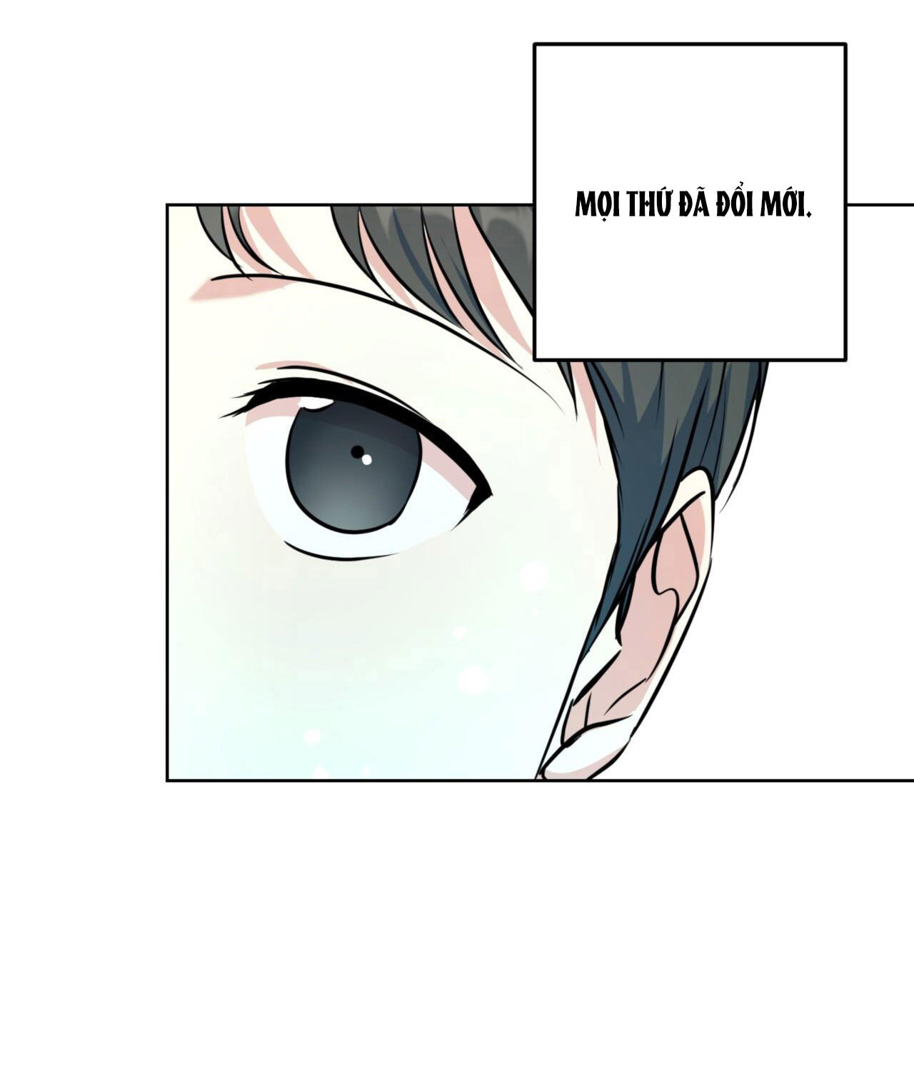 Khu Rừng Dịu Dàng chapter 1.1 - Trang 9