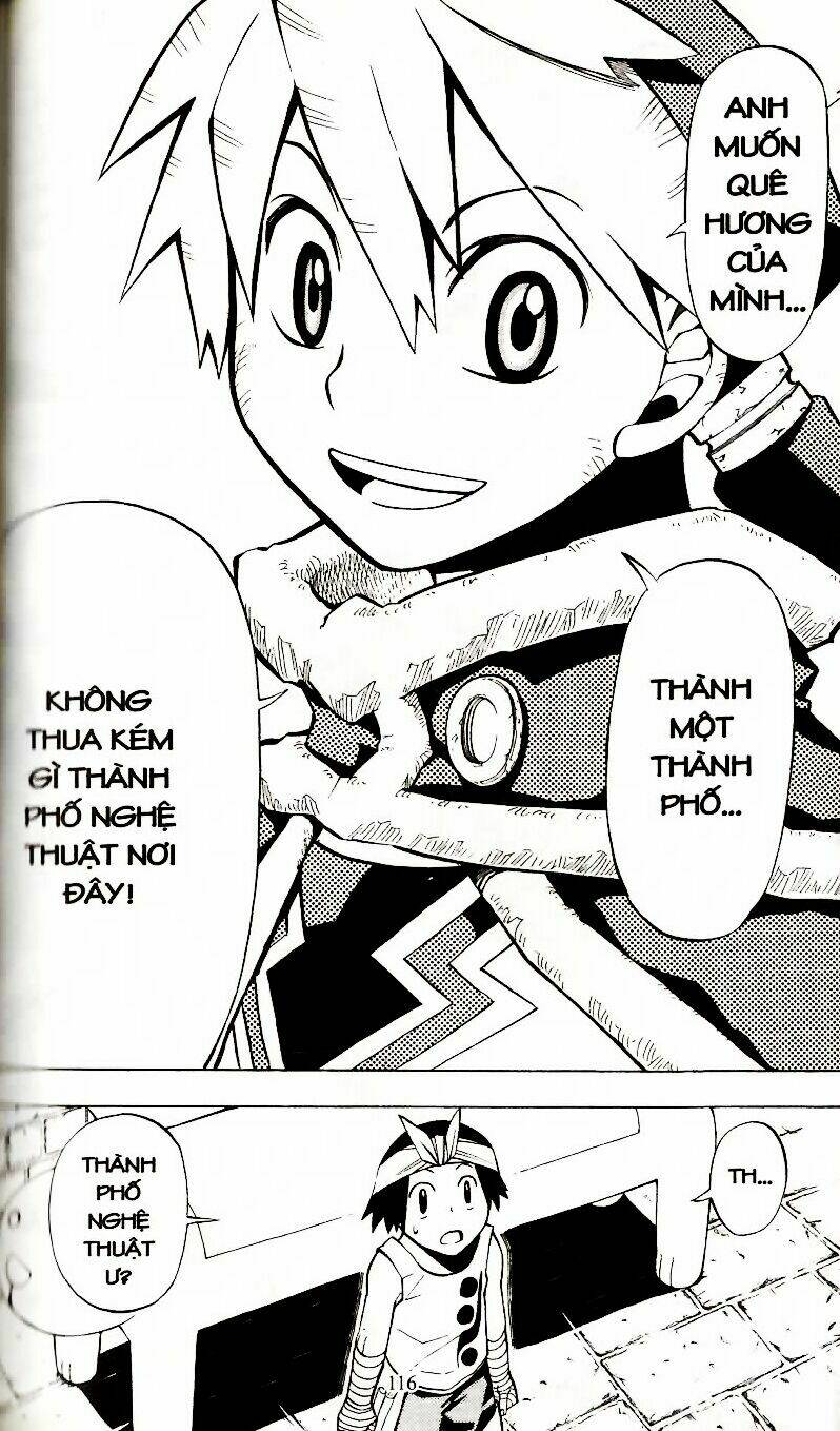 artist acro chapter 6 14