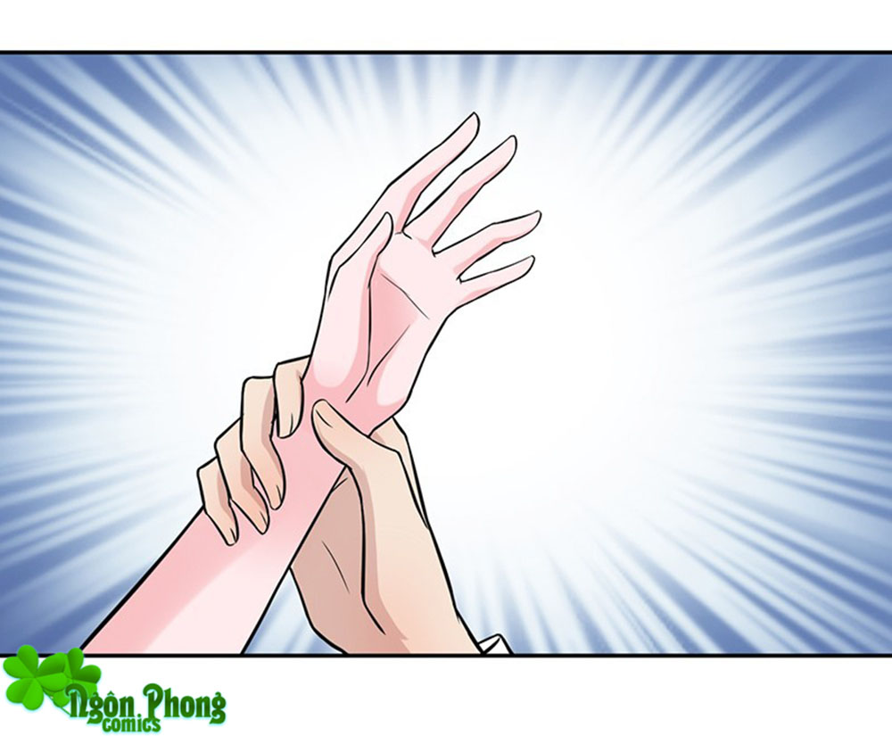 nhật ký dạy dỗ của gia tộc đáng yêu chapter 56 26