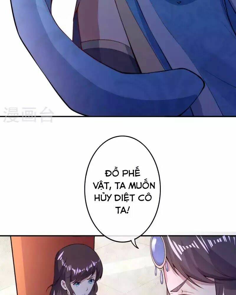 đô thị hộ hoa tiên tôn chapter 25 11