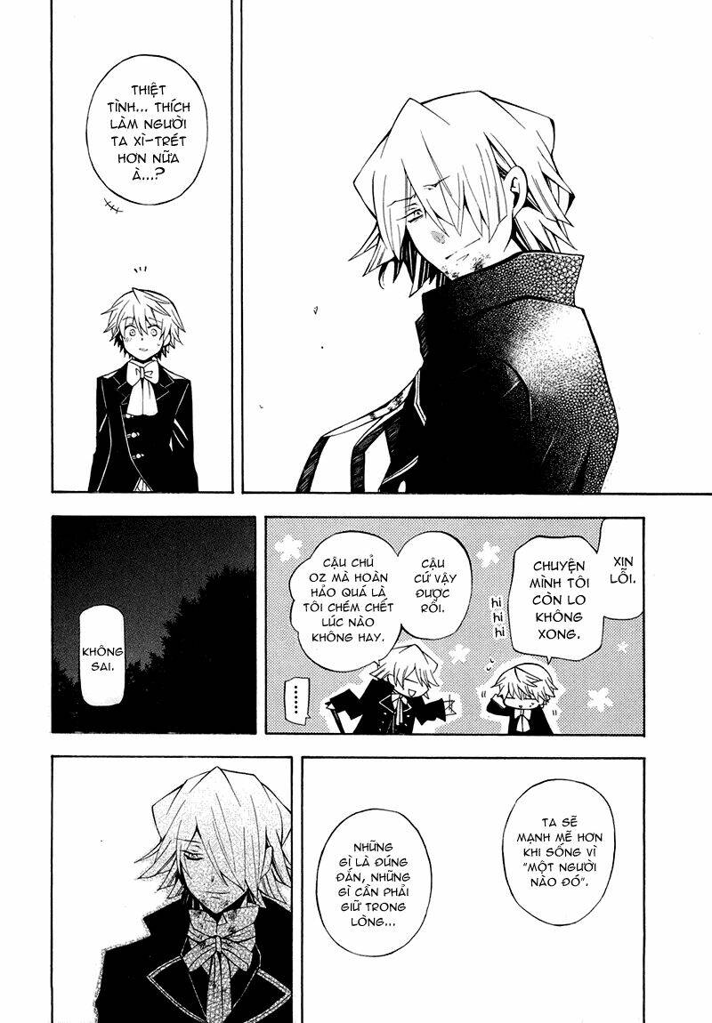 pandora hearts chapter 32 41