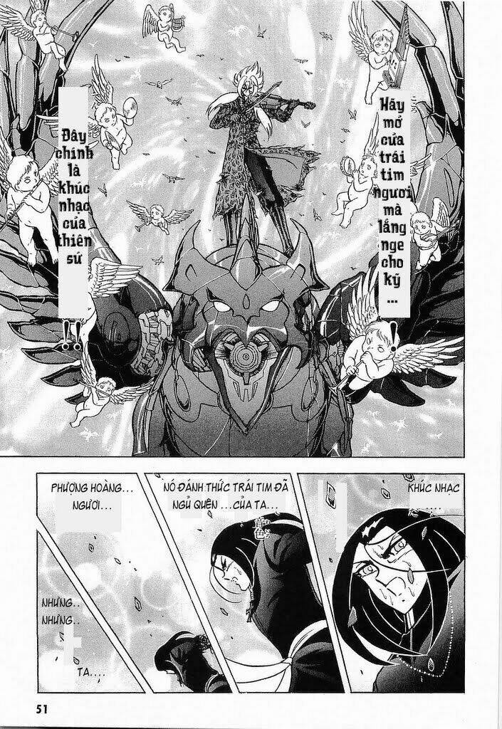 b'tx – người x chapter 28 47