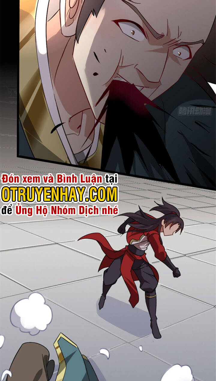 vạn đạo long hoàng chapter 10 37