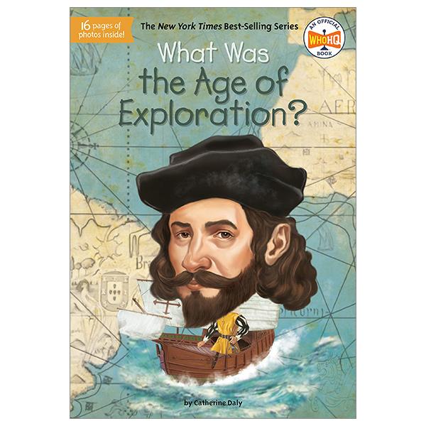 What Was The Age Of Exploration?