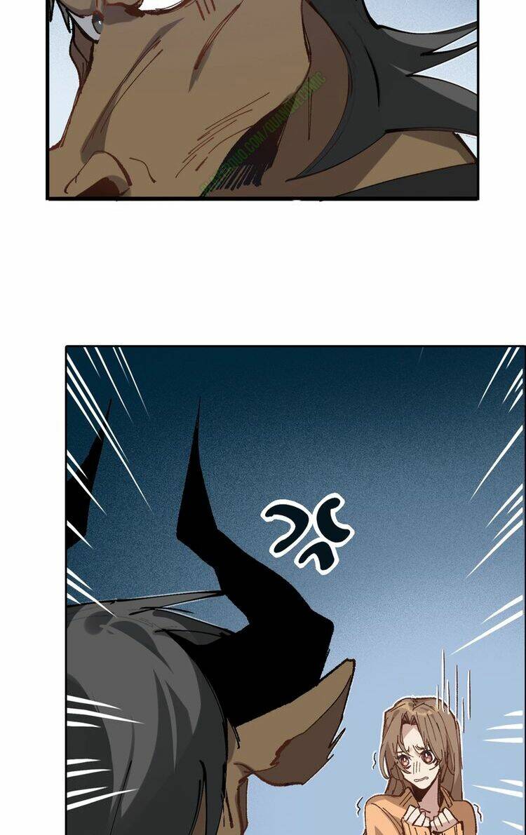 thần lai yêu vãng chapter 2.1 25