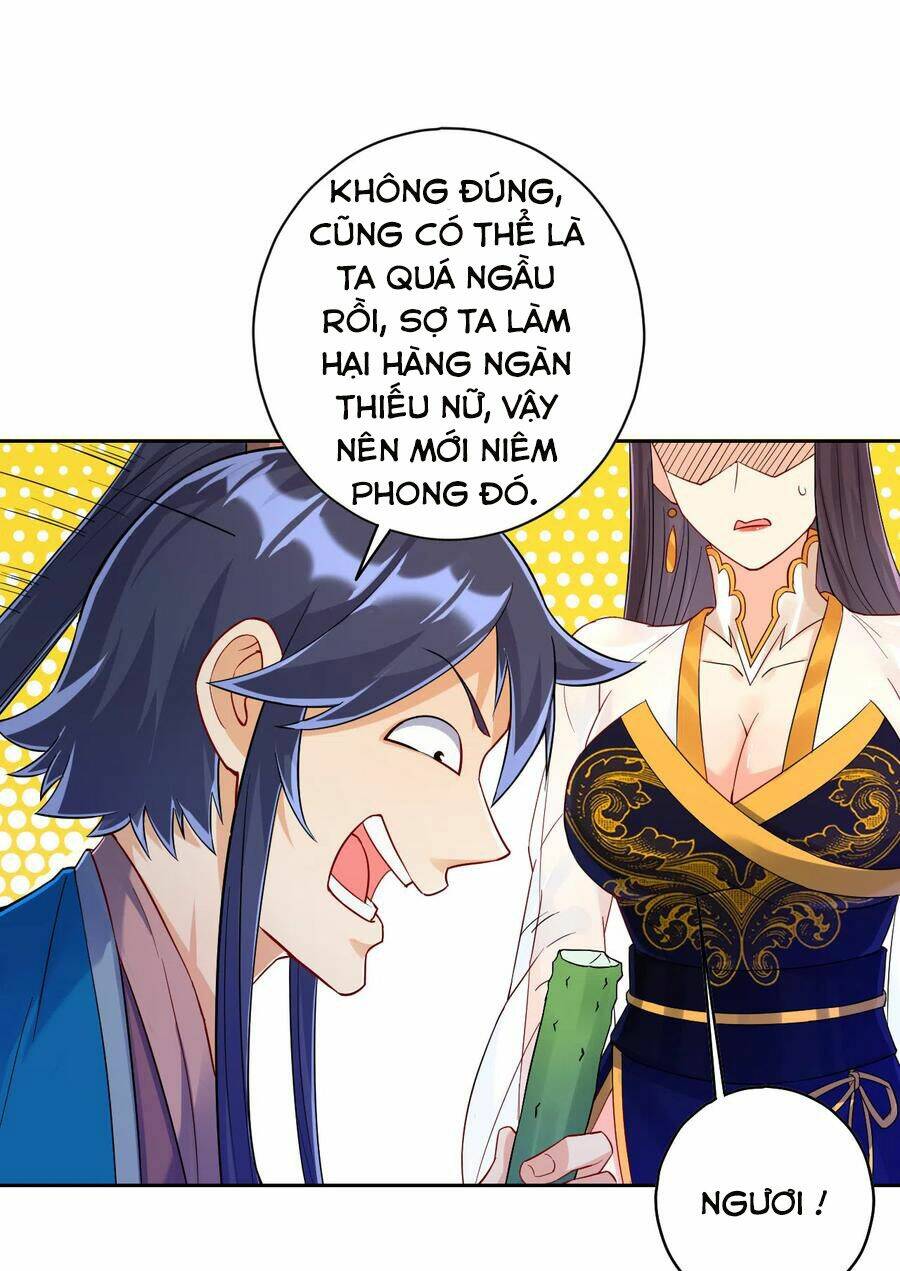 Nhất Đẳng Gia Đinh Chapter 219 - Trang 2