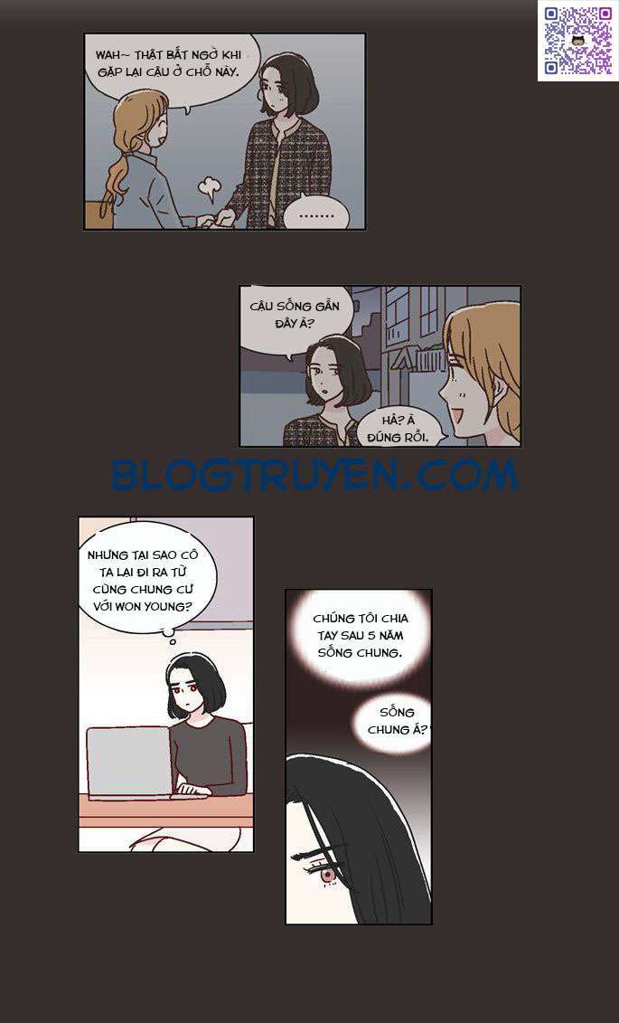 we broke up chapter 34 11