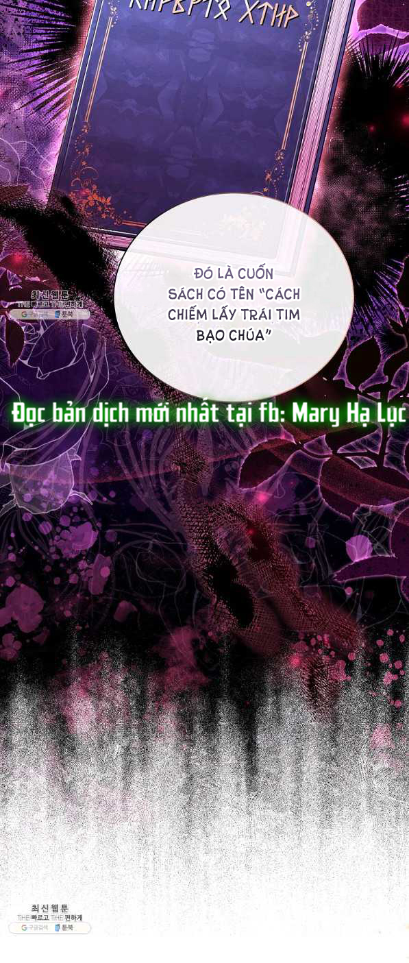 trở thành thư ký của bạo chúa chapter 70 21