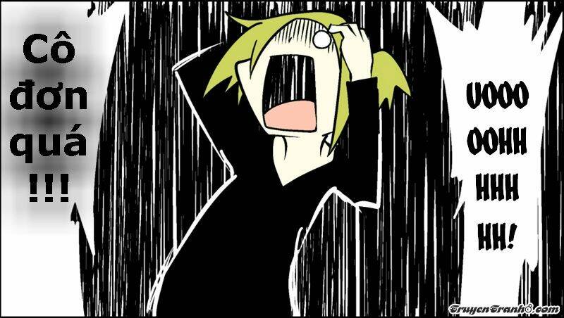 senyuu chapter 113 32