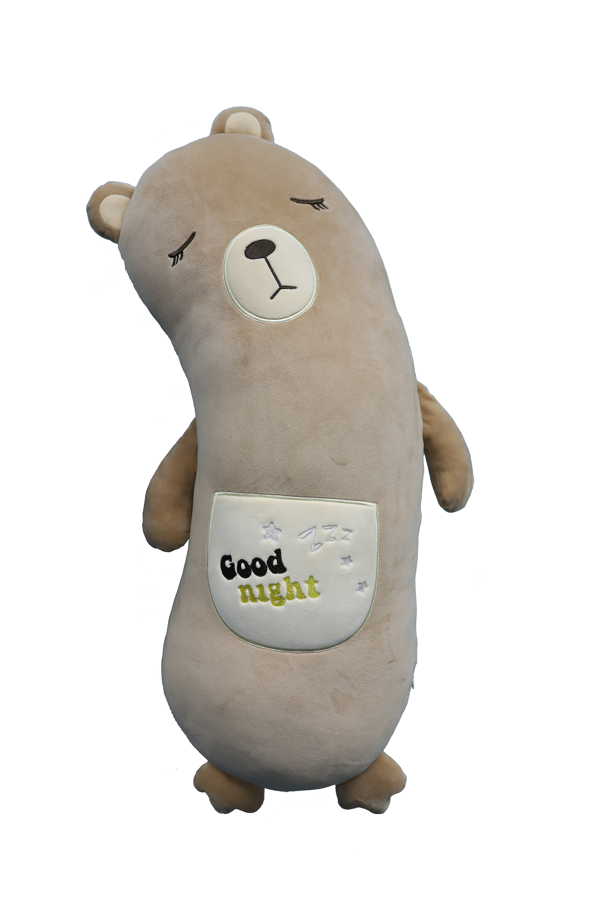 Gối ôm TE hình con gấu Hometex