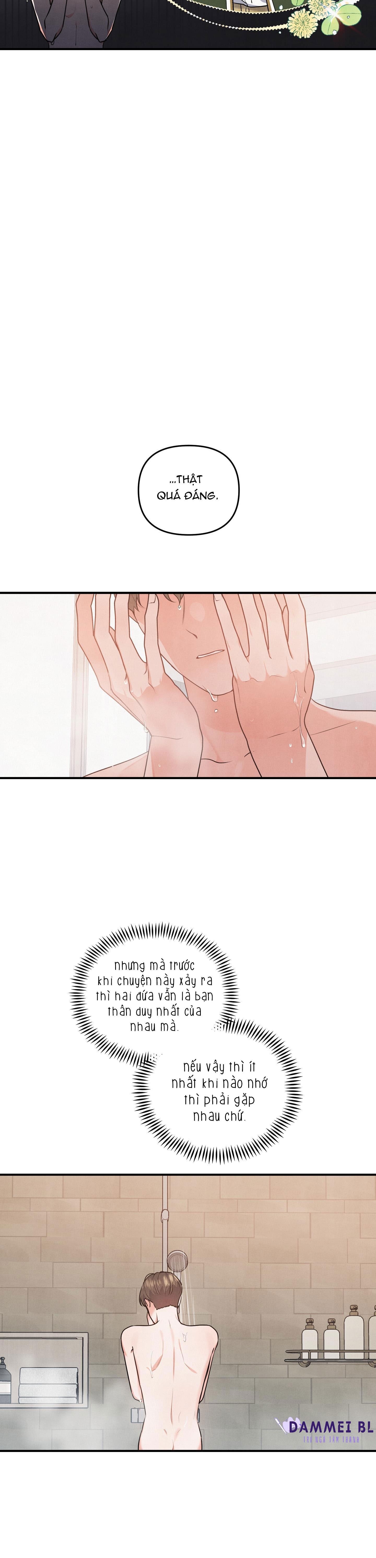 mối quan hệ ngu ngốc chapter 12 11