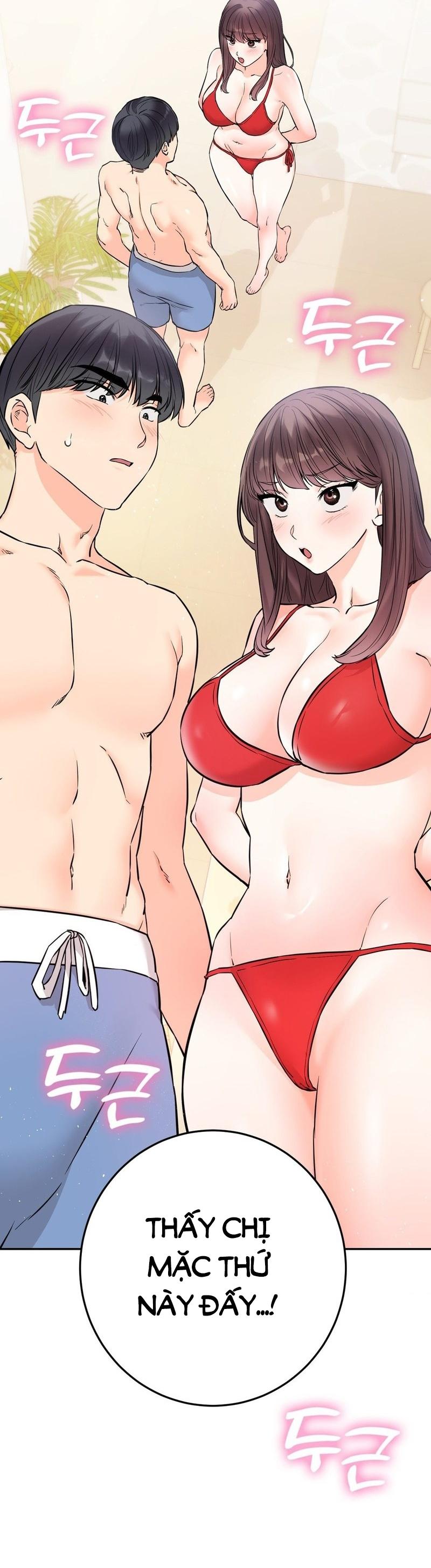 bí mật của chị em tôi chapter 2 20