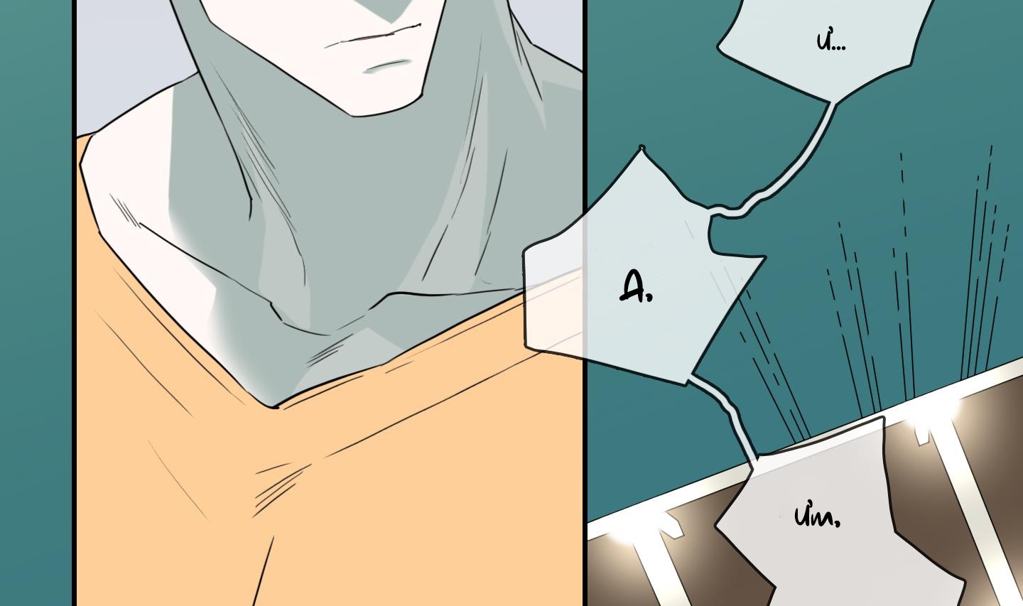 dear door chapter 158 157