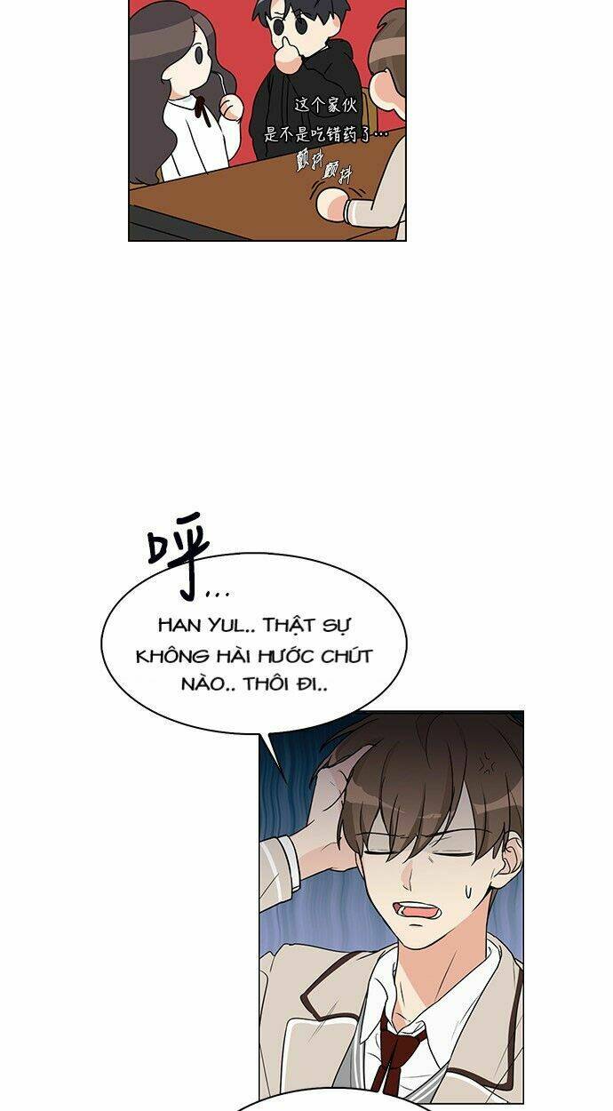 thiếu nữ 1m8 chapter 2 25