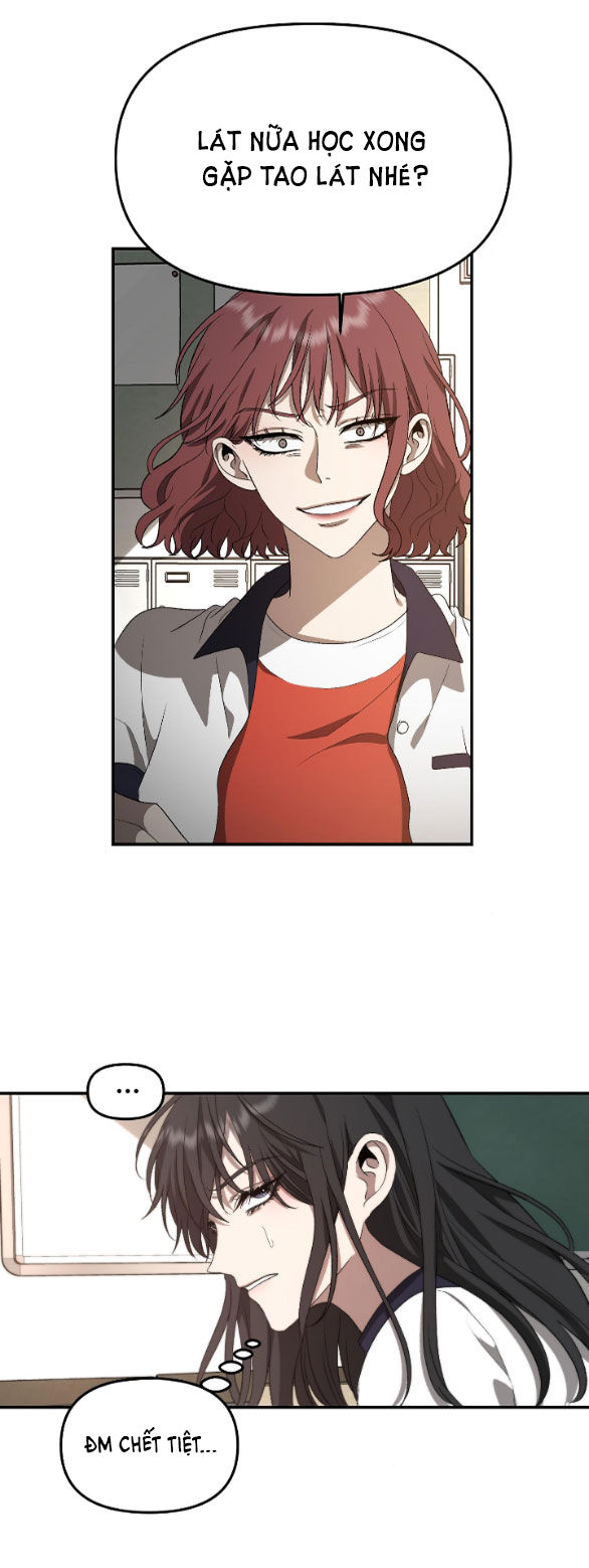 Tự Do Trong Mơ chapter 60.1 24
