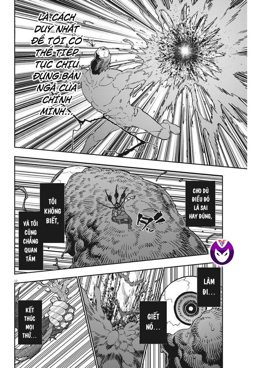 đọa nhân chapter 151 12