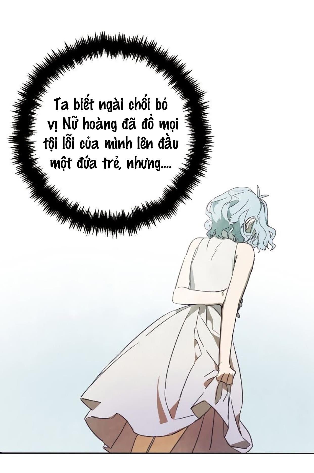 câu chuyện về đứa con hoang bị ghét bỏ chapter 3 48