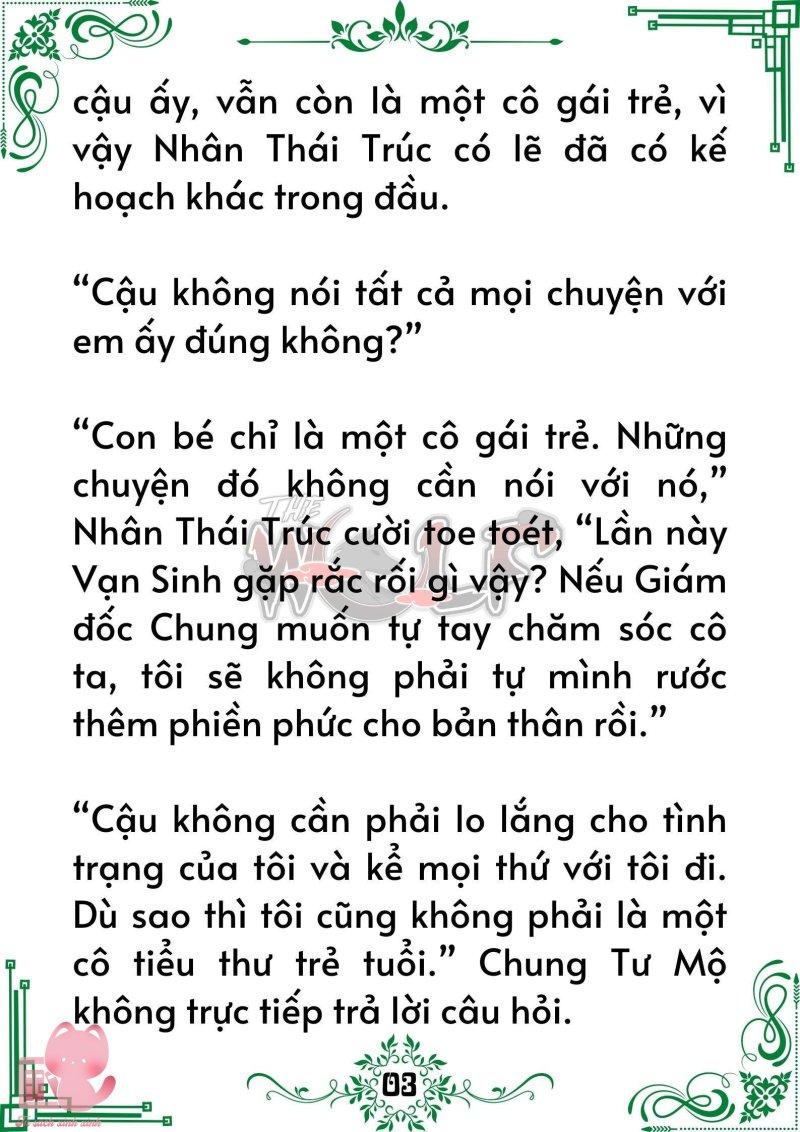 quý nhân phù trợ du chapter 12 4