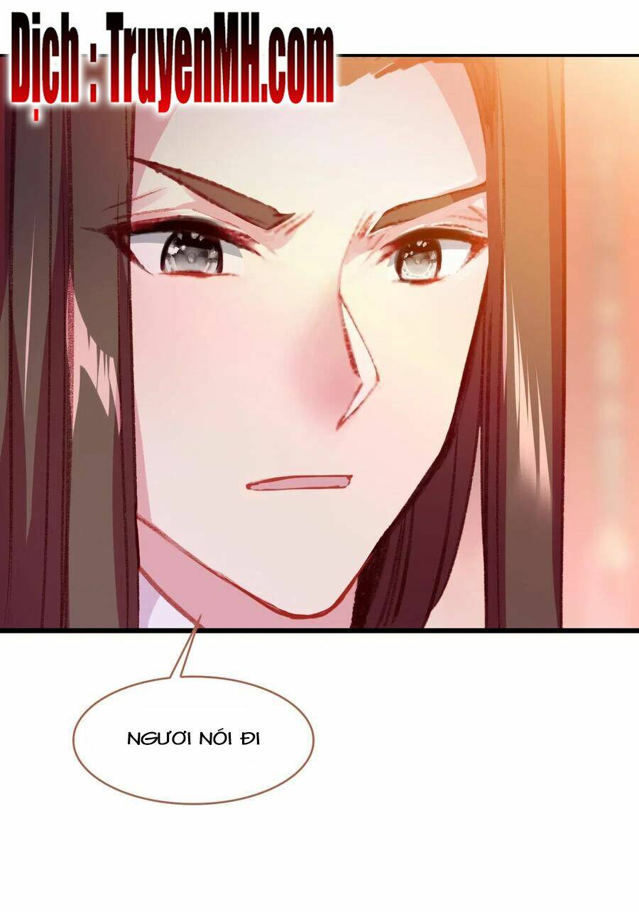 gả cho một tên thái giám đáng ghét chapter 190 13