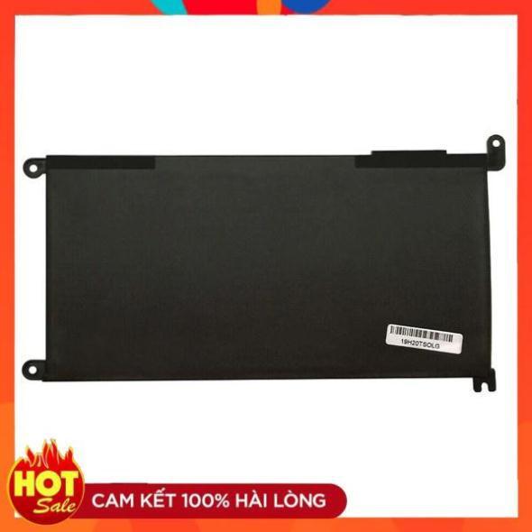 Pin Dùng Cho Laptop Dell Inspiron 13 5378, 5368, 13 5820 Series