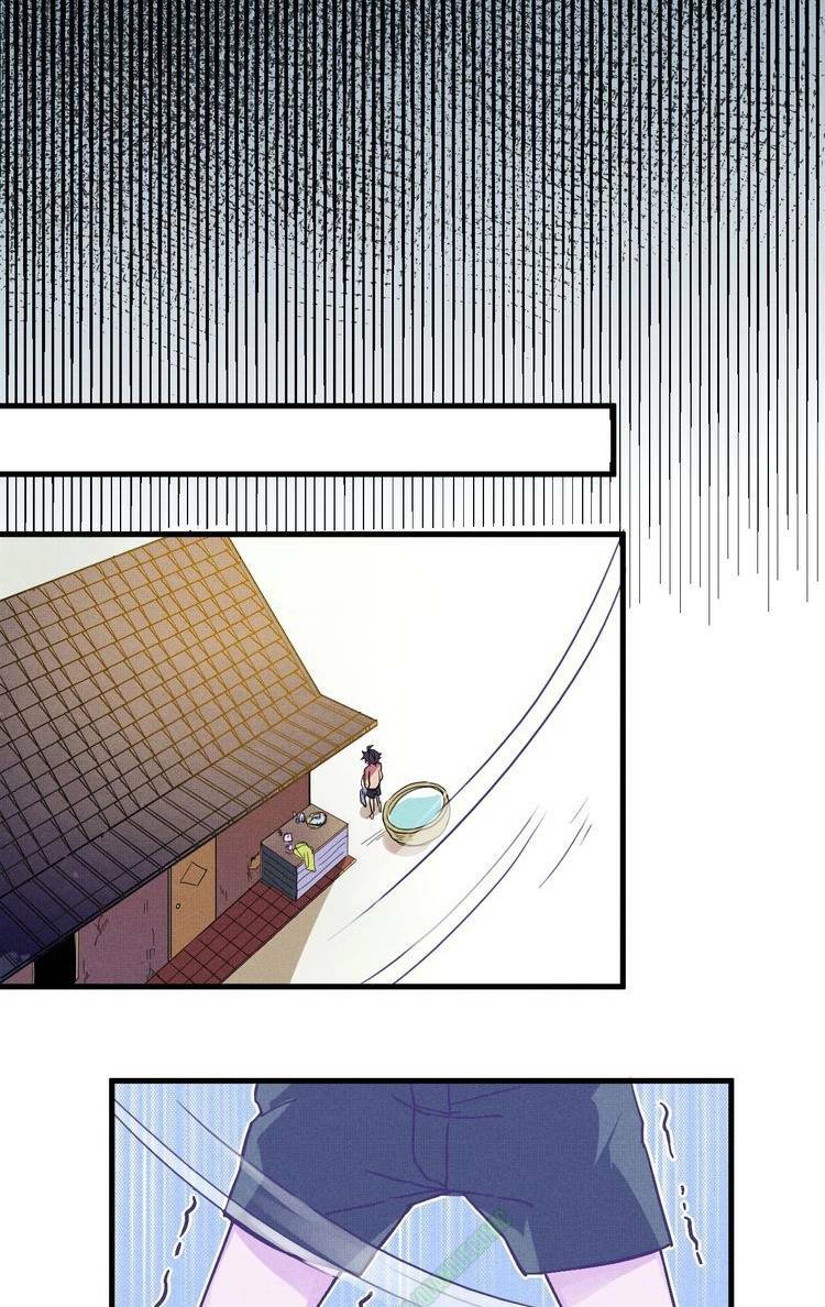 tu chân cuồng thiếu tại vườn trường chapter 28 24