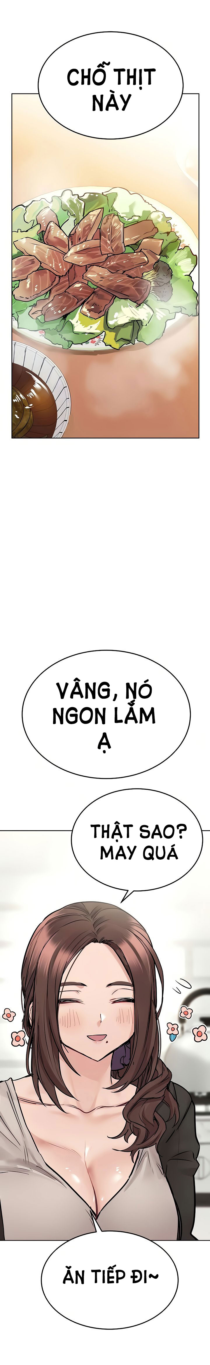 người dì khiêu gợi chapter 32 18