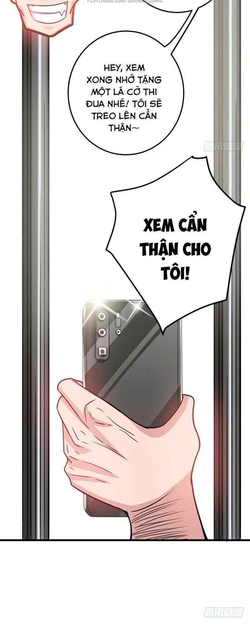 tối cường thần y tại đô thị chapter 35 10