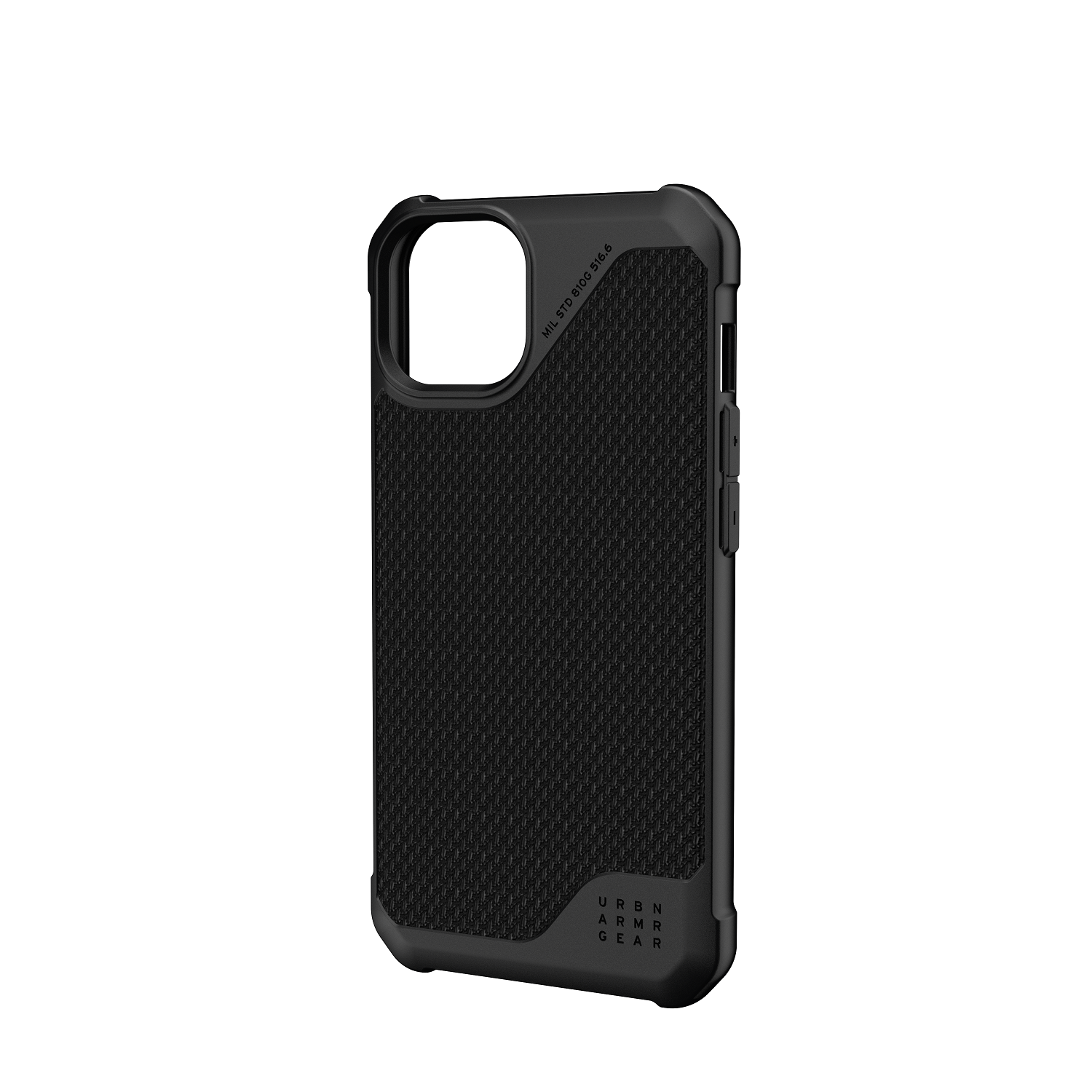Ốp lưng UAG Metropolis LT w MagSafe cho iPhone 13 Pro - Hàng chính hãng