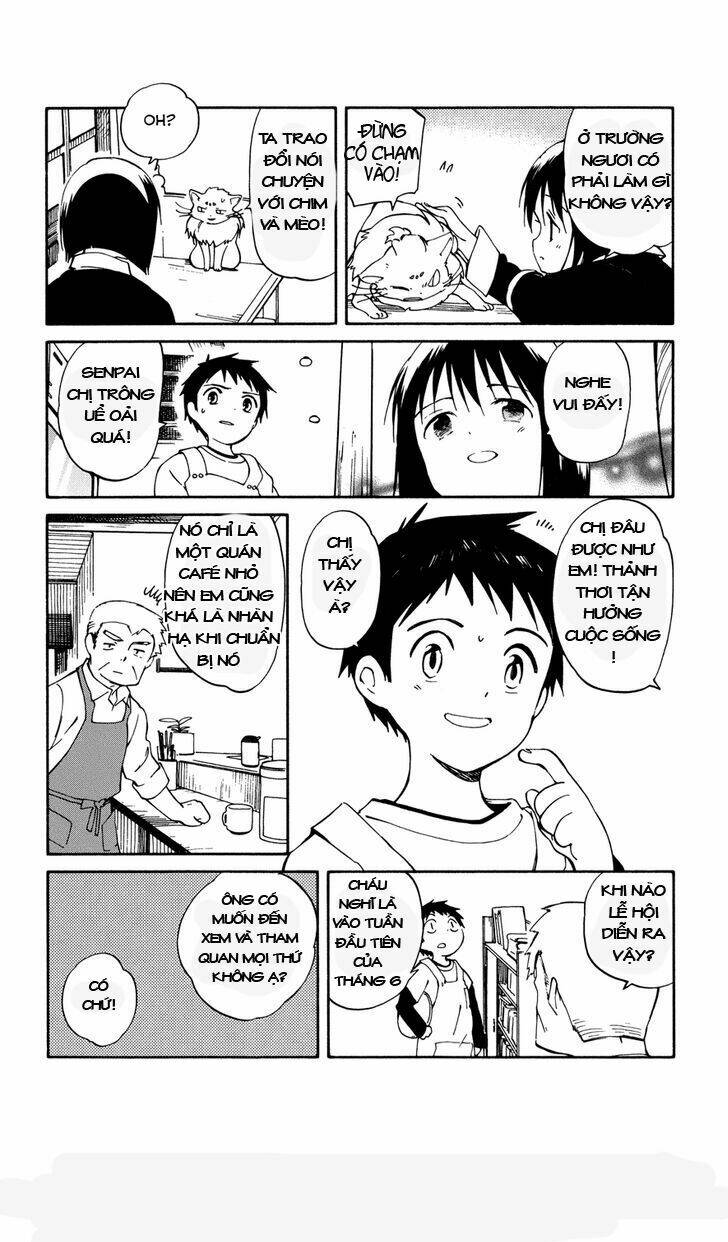 hitoribocchi no chikyuu shinryaku chapter 11 21